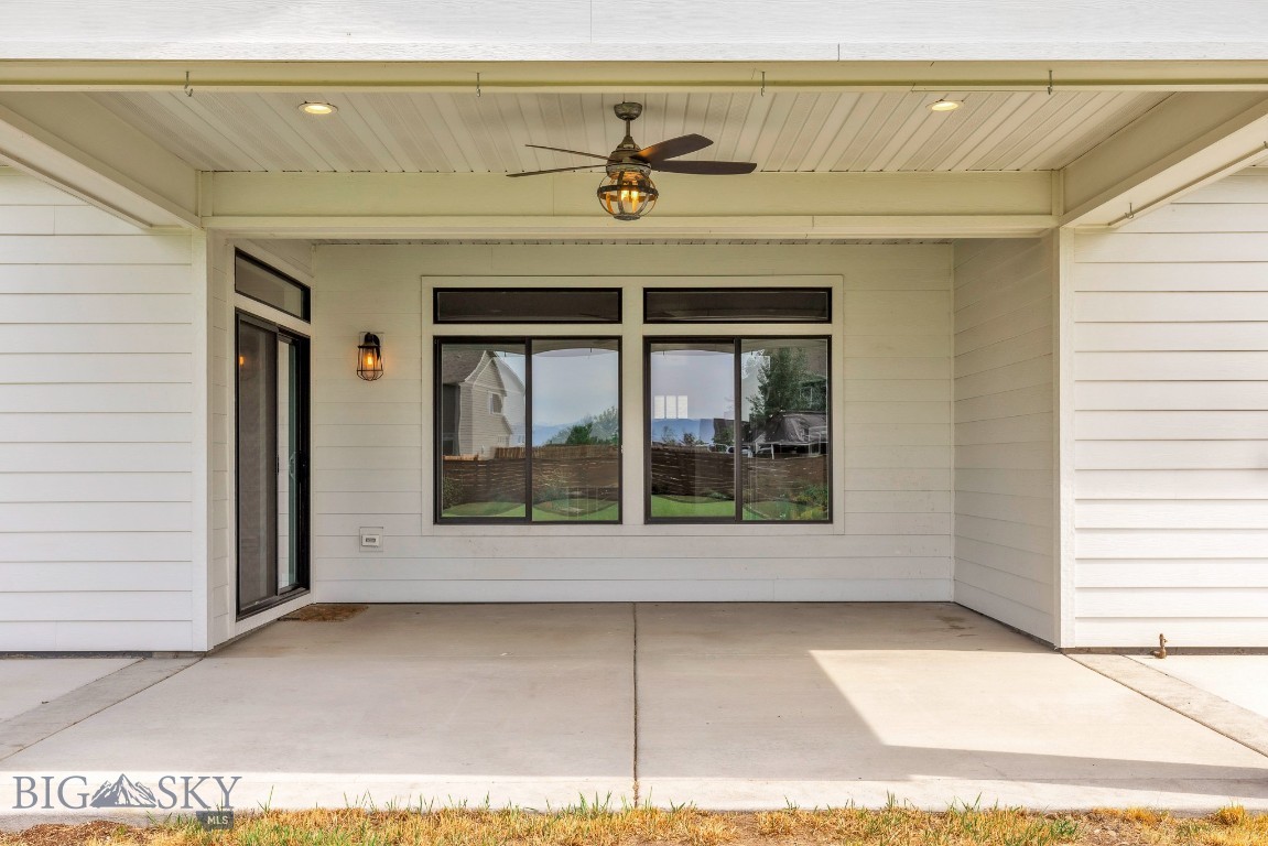 Gallatin Heights - Residential