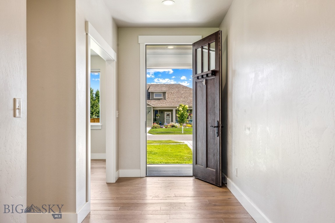 166 King Meadows Lane