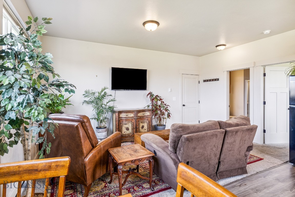 Gallatin Heights - Residential