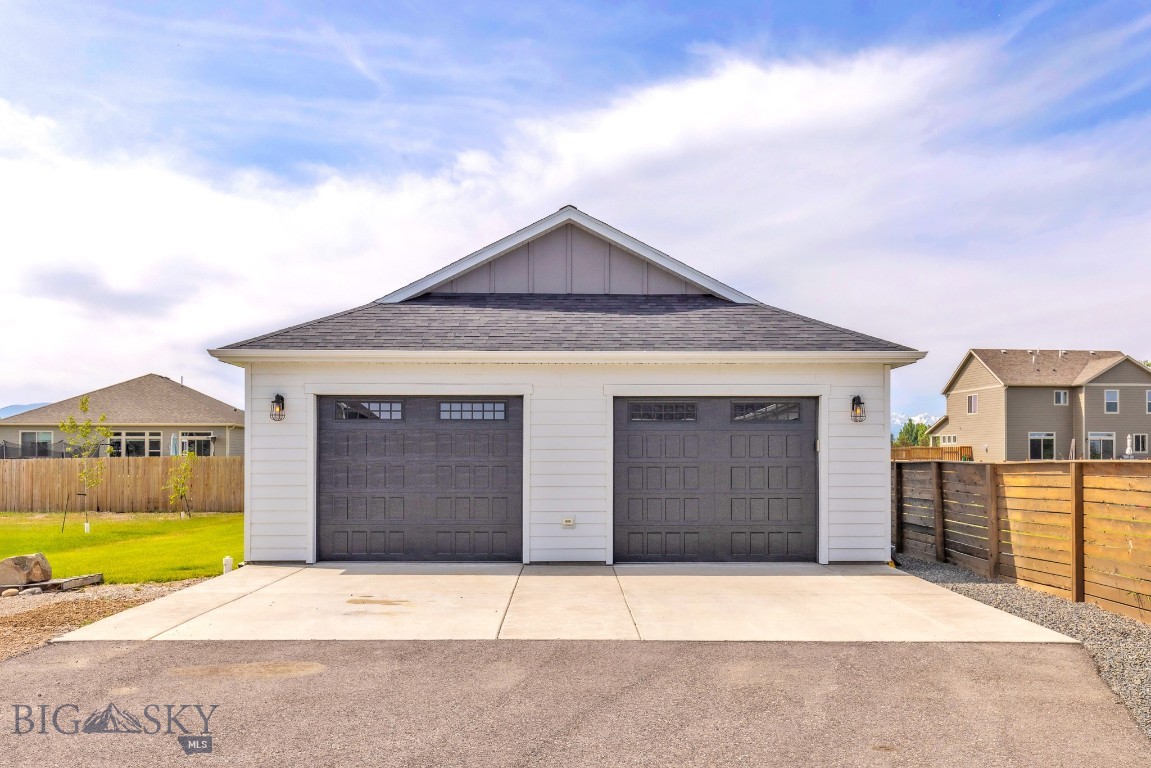 Gallatin Heights - Residential