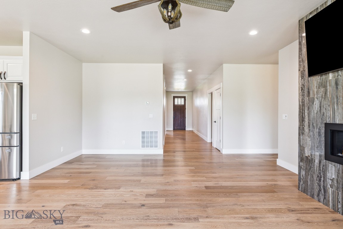 Gallatin Heights - Residential