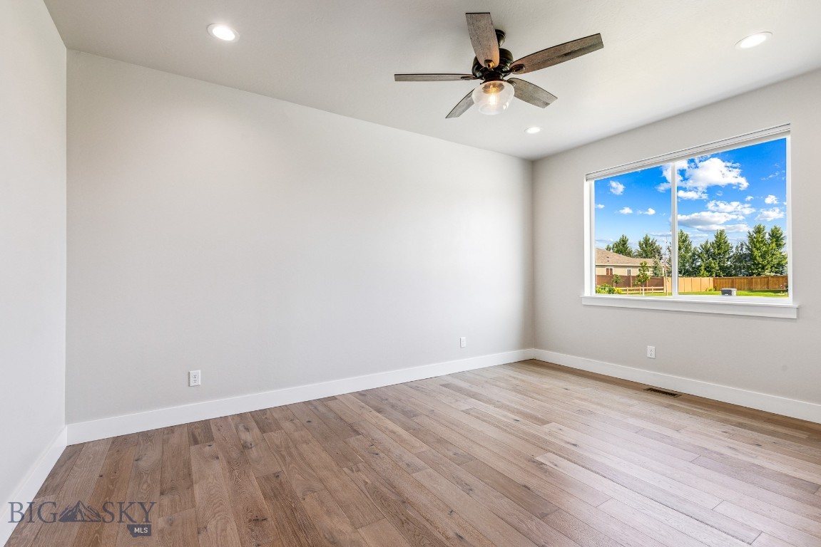 Gallatin Heights - Residential