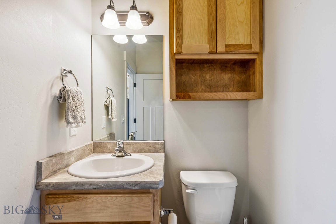 Gallatin Heights - Residential