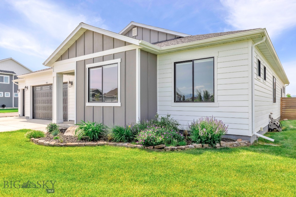 Gallatin Heights - Residential