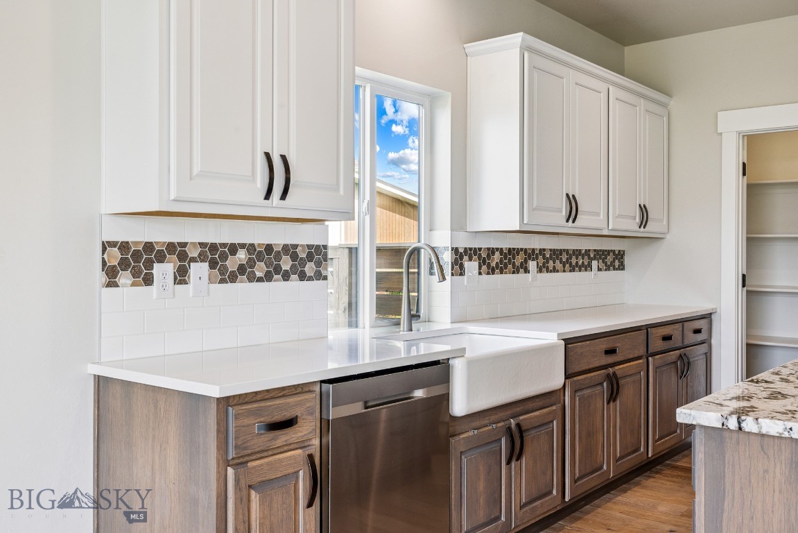 Gallatin Heights - Residential