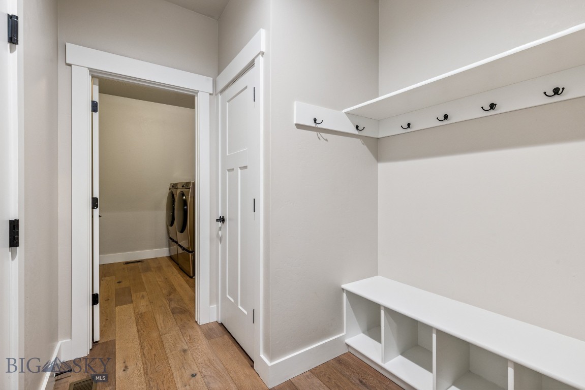 Gallatin Heights - Residential