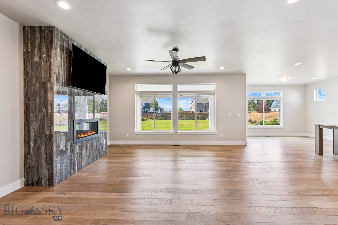 Gallatin Heights - Residential