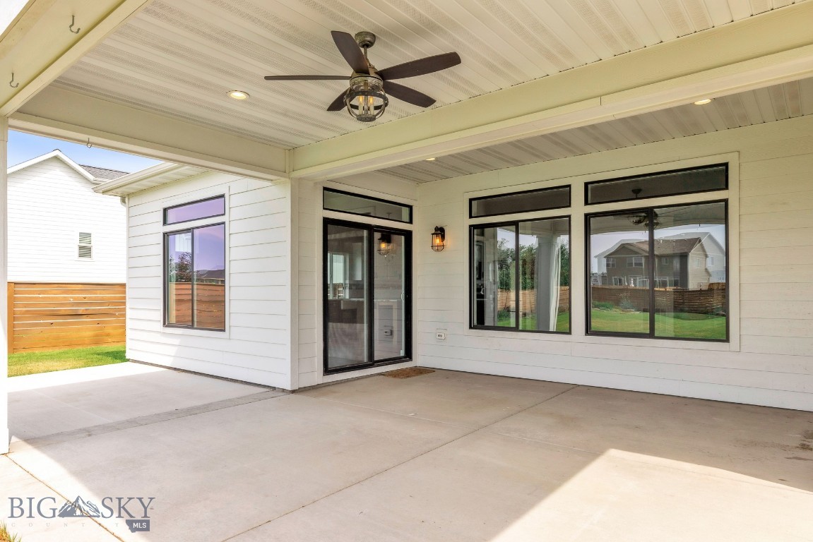 Gallatin Heights - Residential