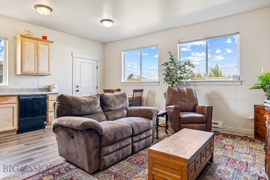 Gallatin Heights - Residential