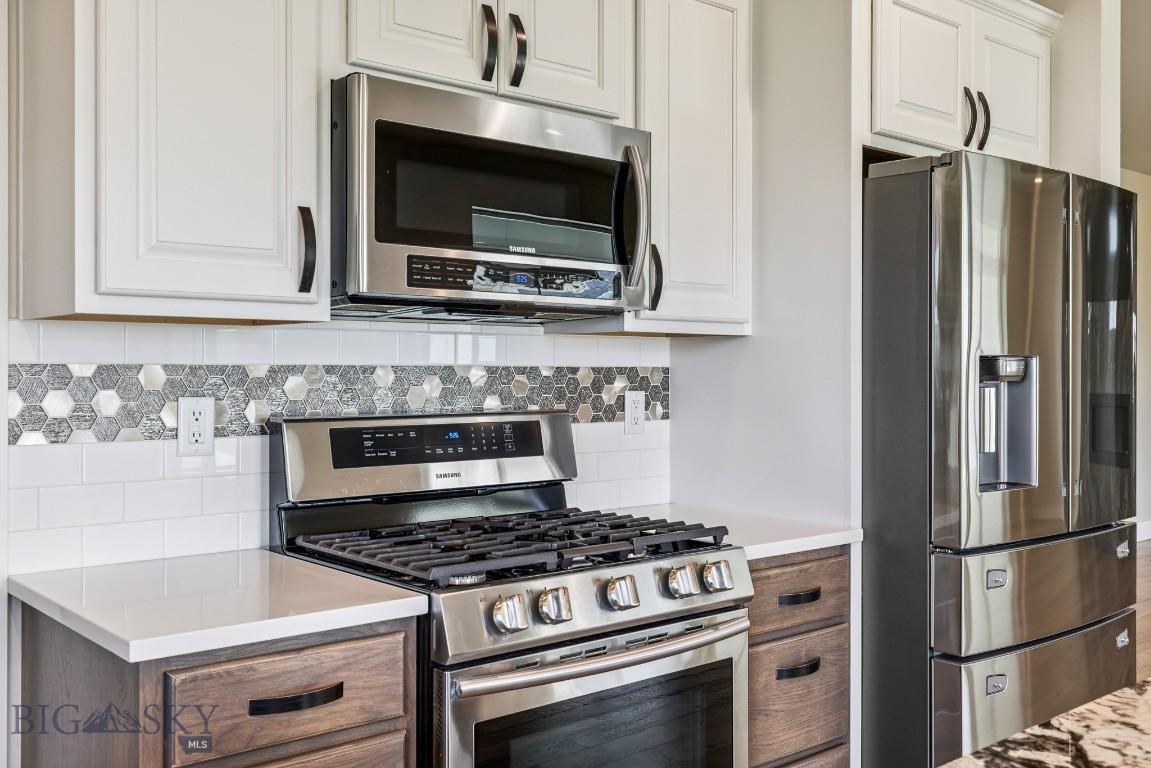 Gallatin Heights - Residential