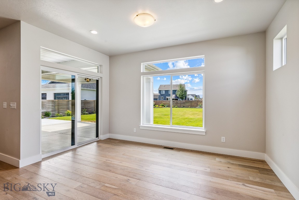 Gallatin Heights - Residential