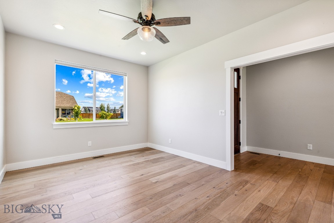 Gallatin Heights - Residential