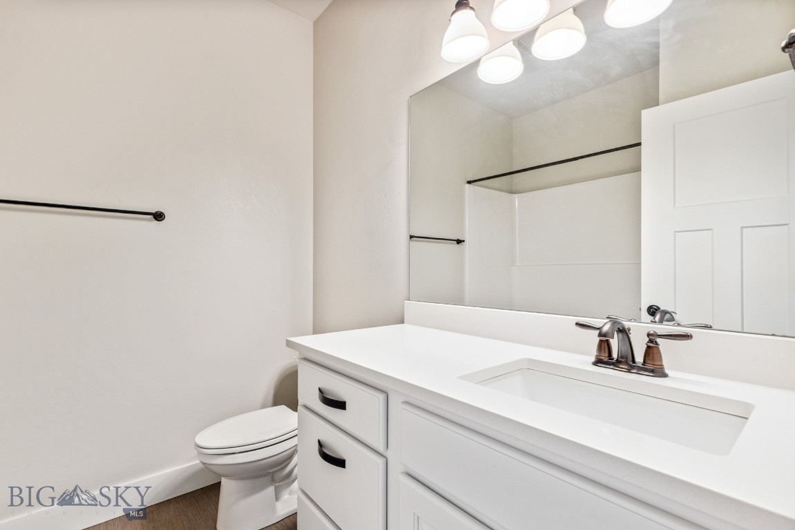 Gallatin Heights - Residential