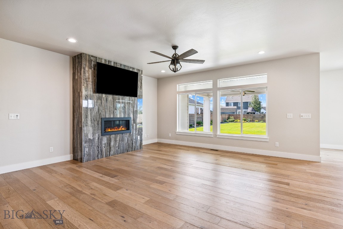 Gallatin Heights - Residential