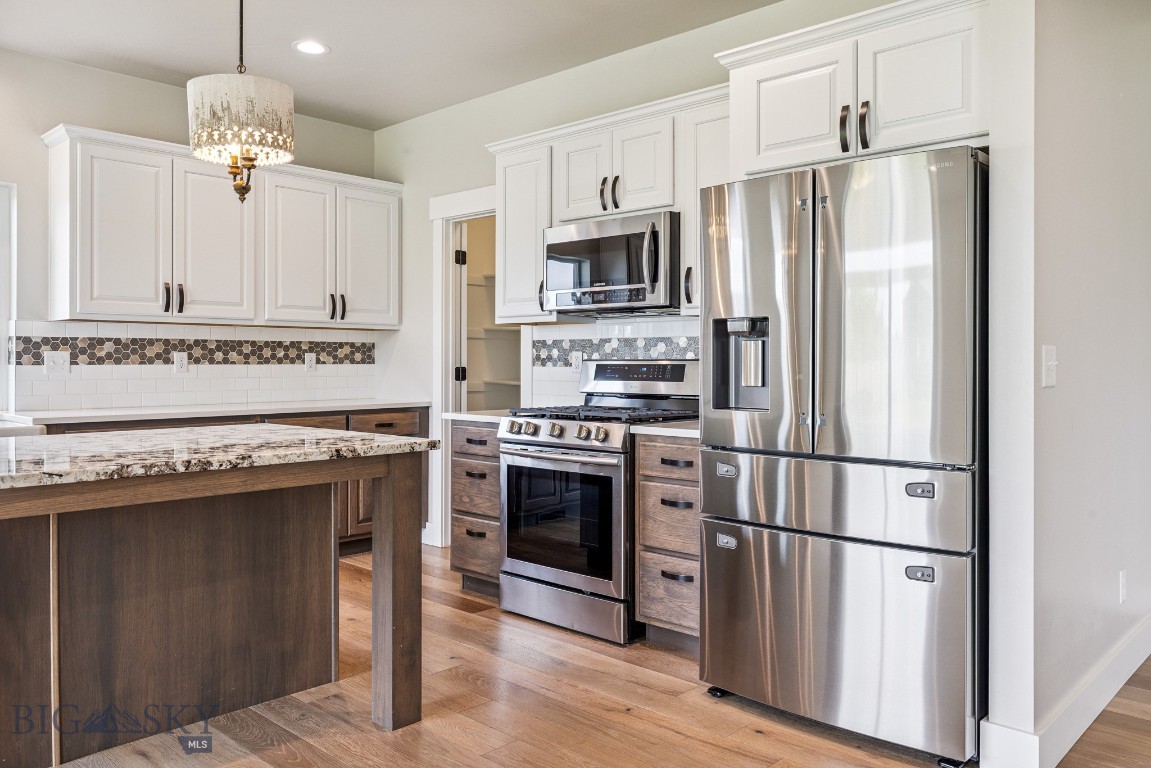 Gallatin Heights - Residential