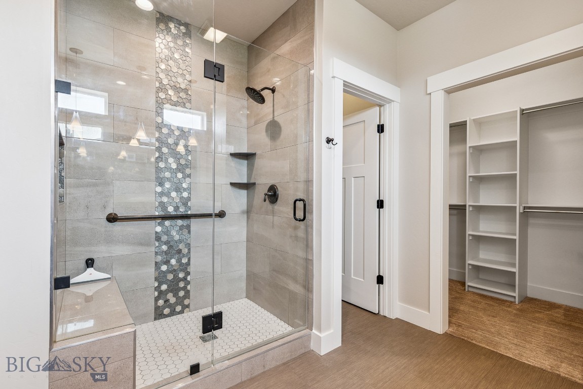 Gallatin Heights - Residential