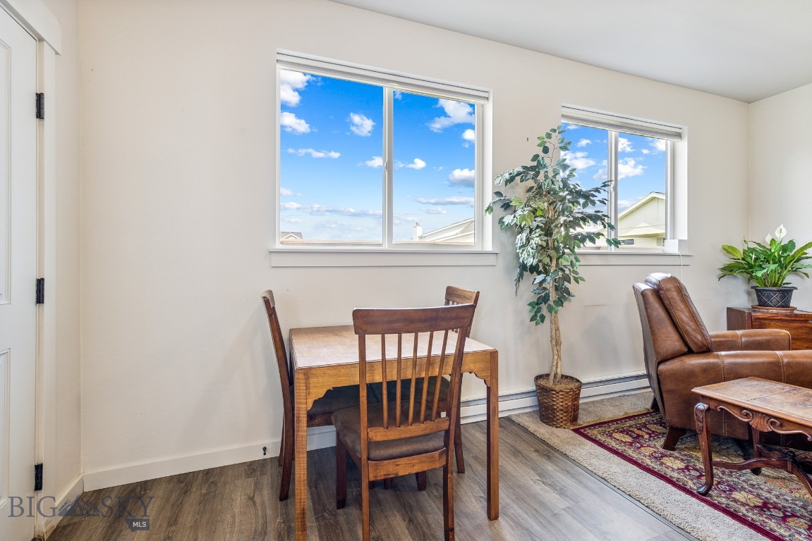 Gallatin Heights - Residential