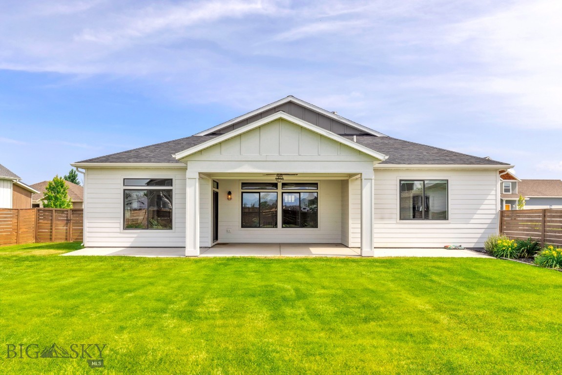 Gallatin Heights - Residential