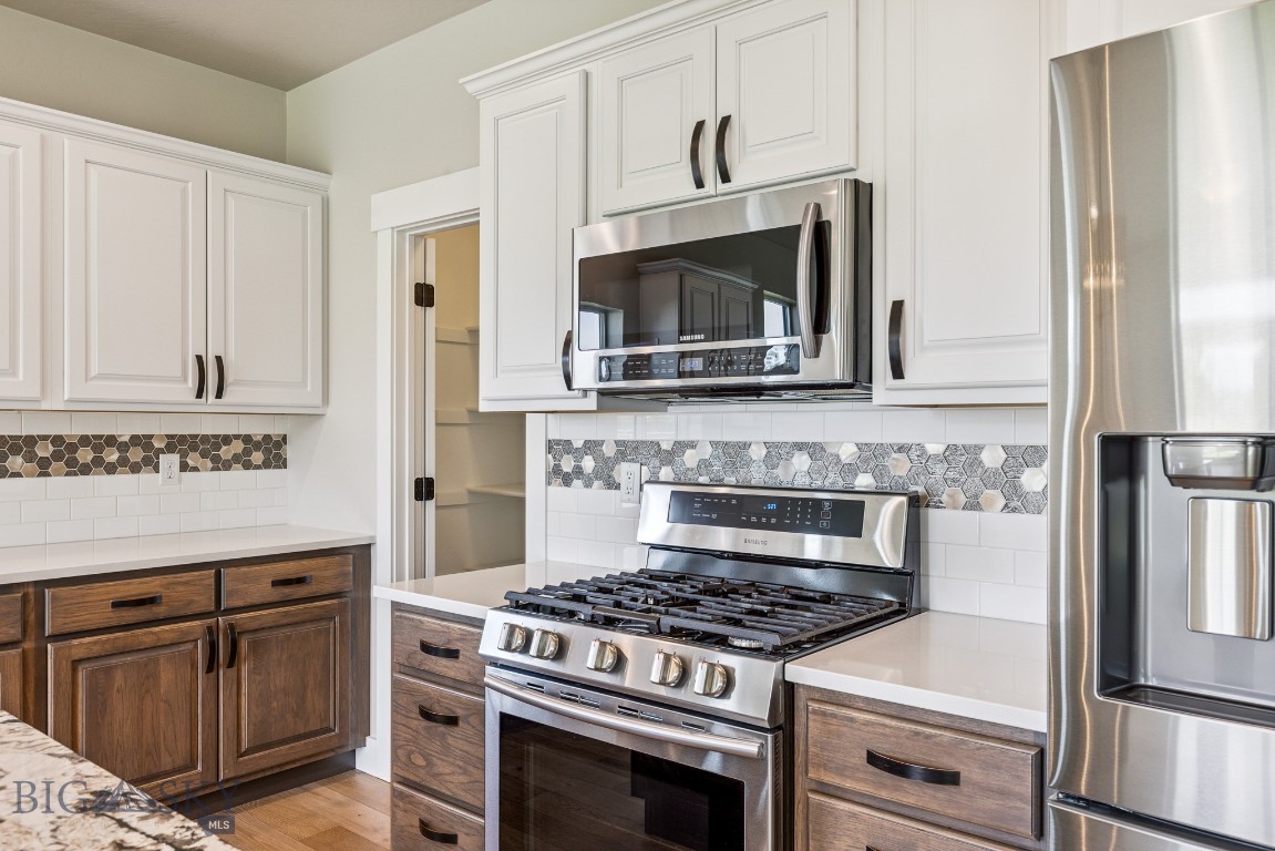 Gallatin Heights - Residential