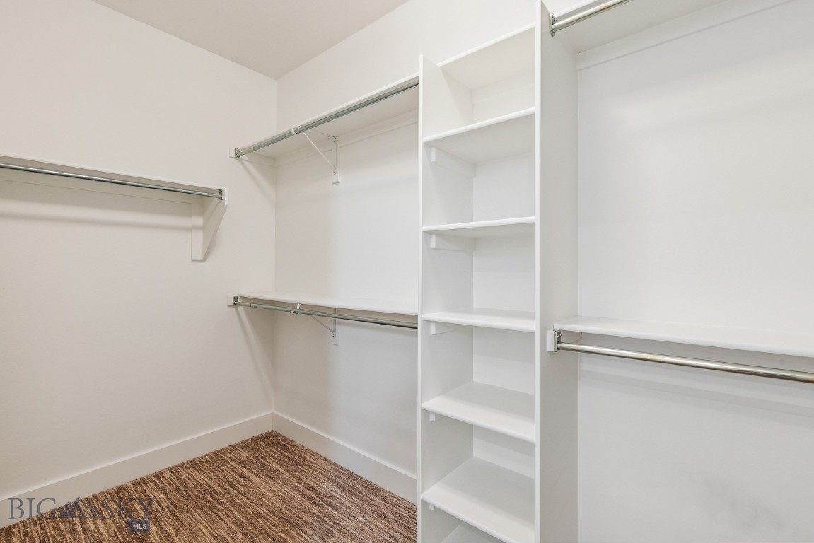 Gallatin Heights - Residential