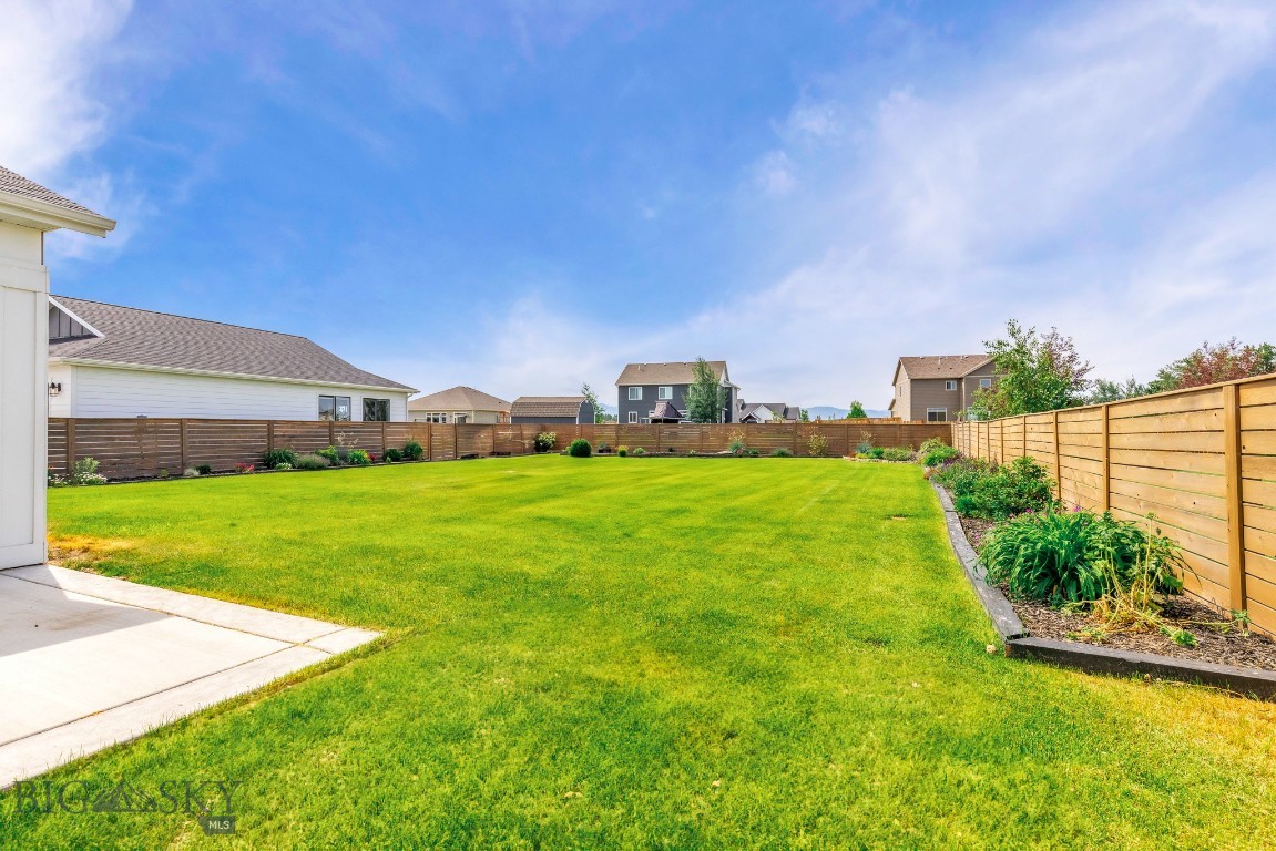 Gallatin Heights - Residential