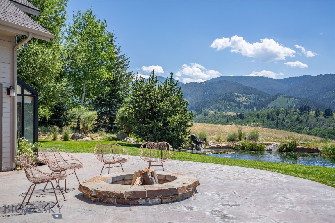 Triple Tree Ranch - Residential