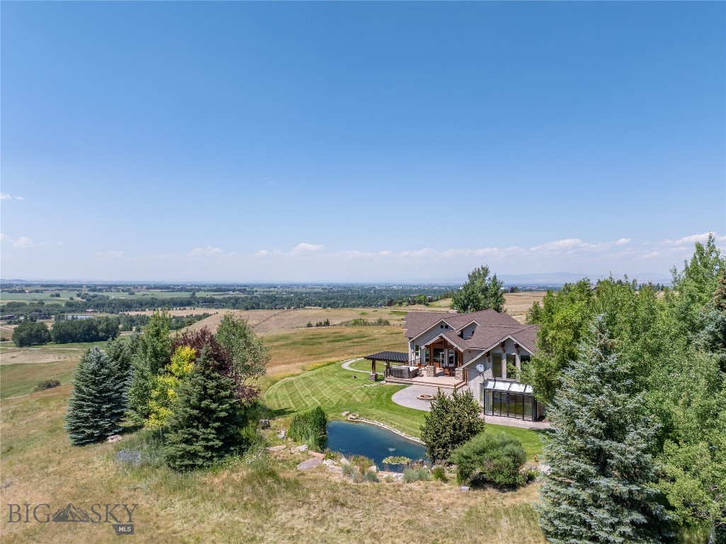 Triple Tree Ranch - Residential