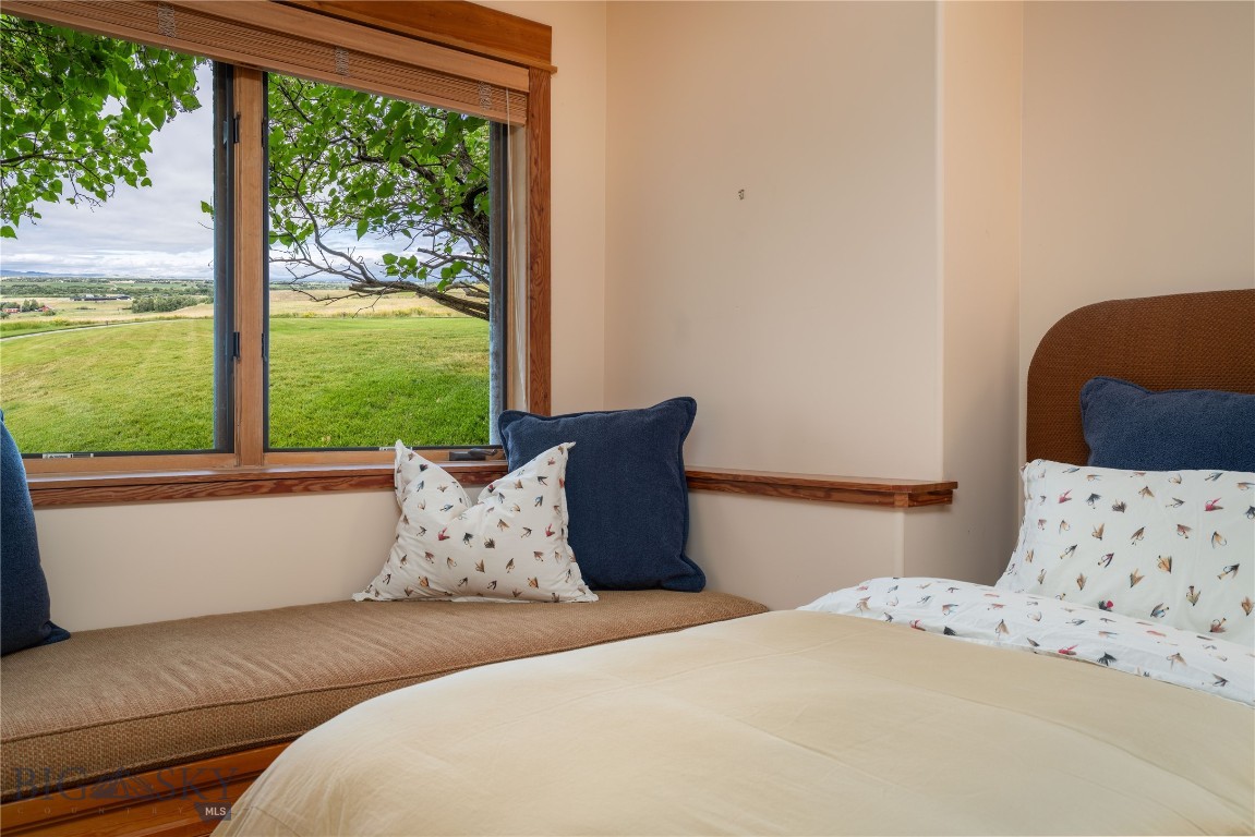 Triple Tree Ranch - Residential