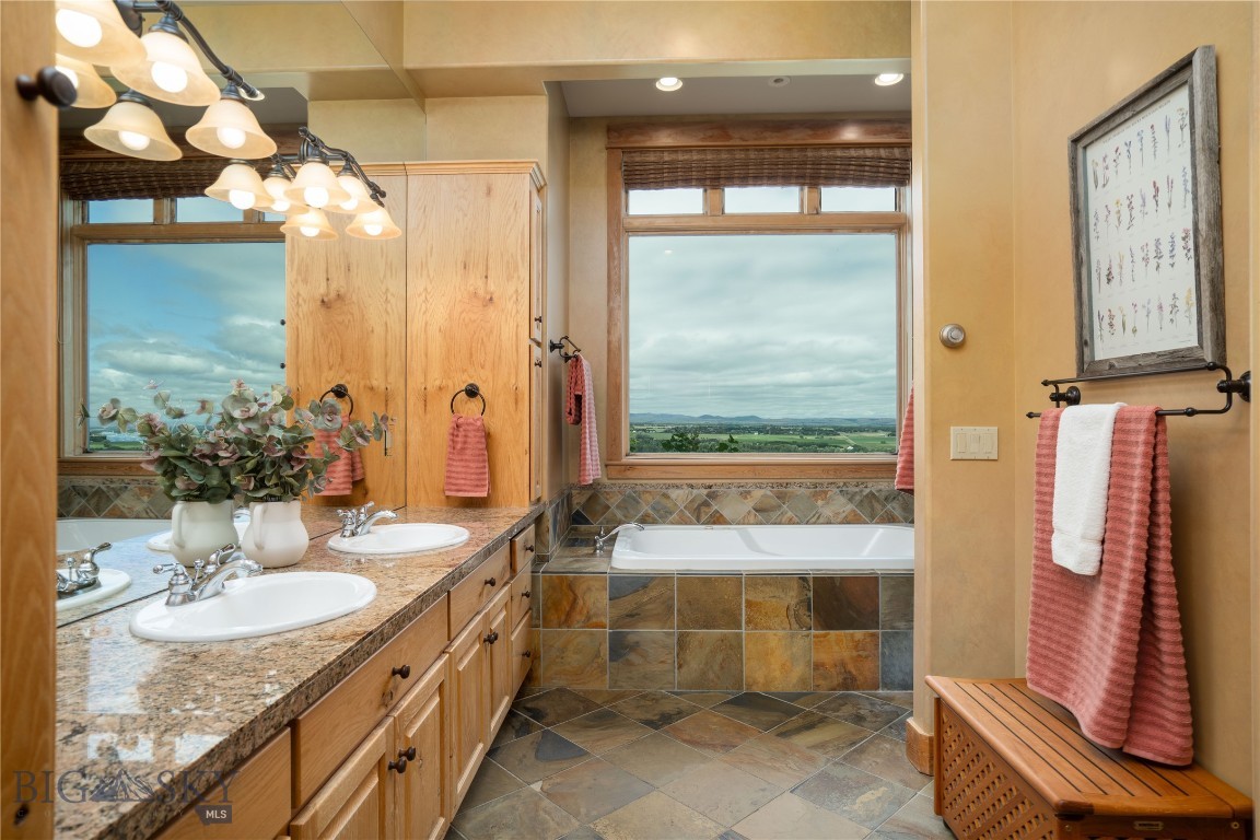 Triple Tree Ranch - Residential