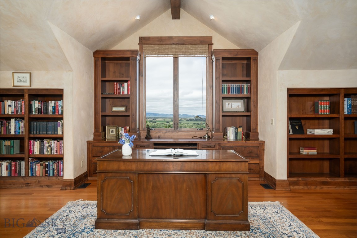 Triple Tree Ranch - Residential