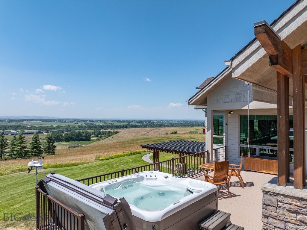 Triple Tree Ranch - Residential