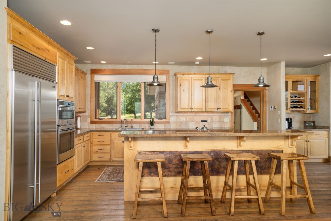 Triple Tree Ranch - Residential