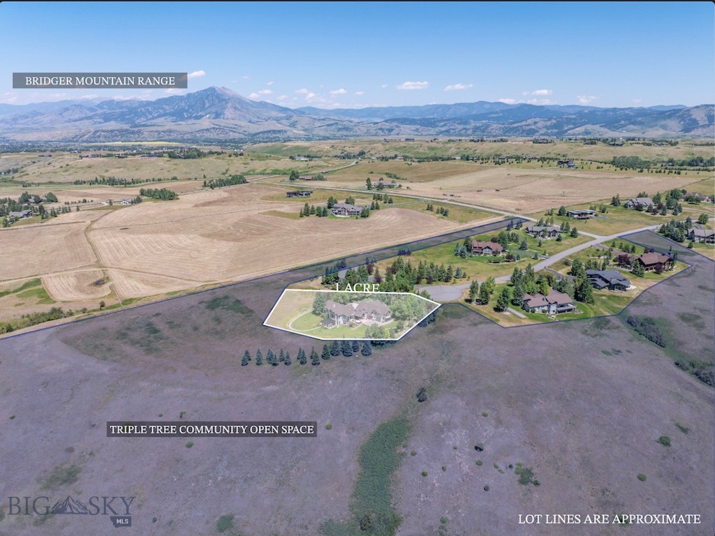 Triple Tree Ranch - Residential