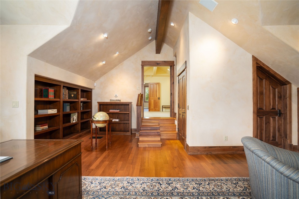 Triple Tree Ranch - Residential
