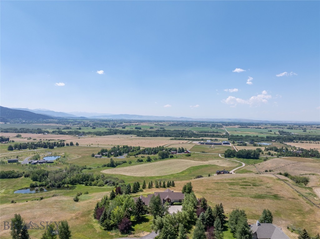 Triple Tree Ranch - Residential
