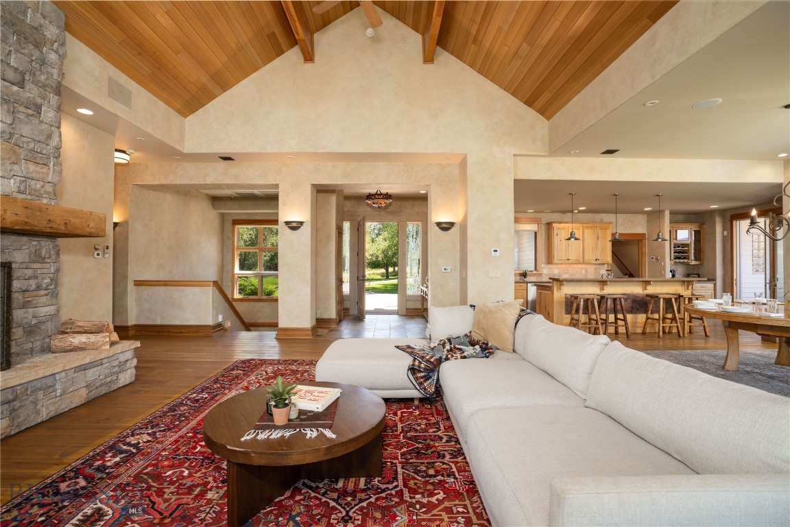 Triple Tree Ranch - Residential