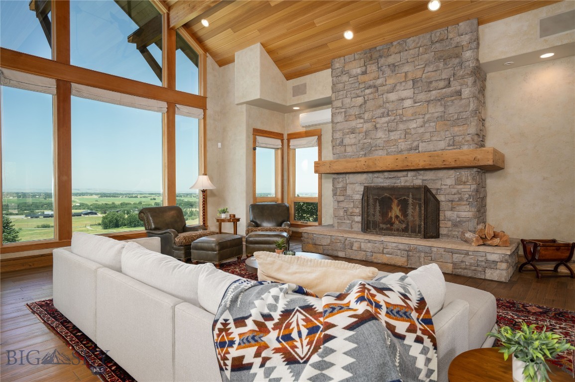 Triple Tree Ranch - Residential