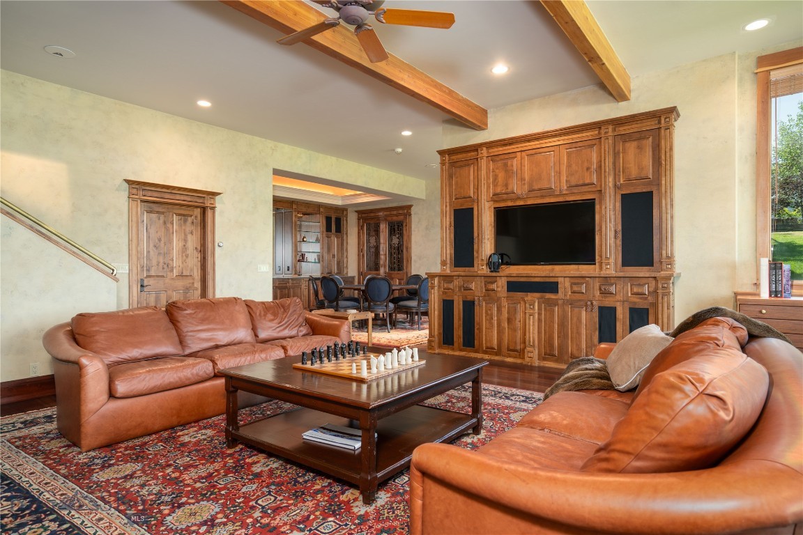 Triple Tree Ranch - Residential