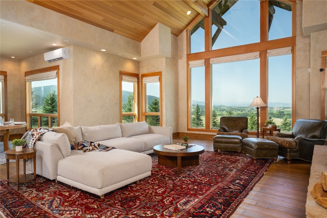 Triple Tree Ranch - Residential