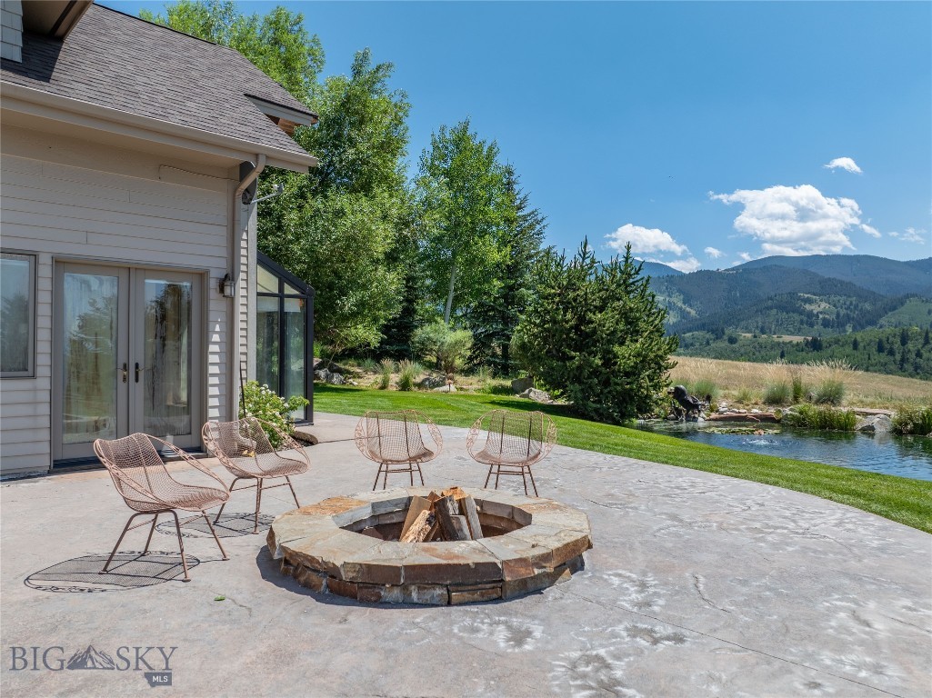Triple Tree Ranch - Residential