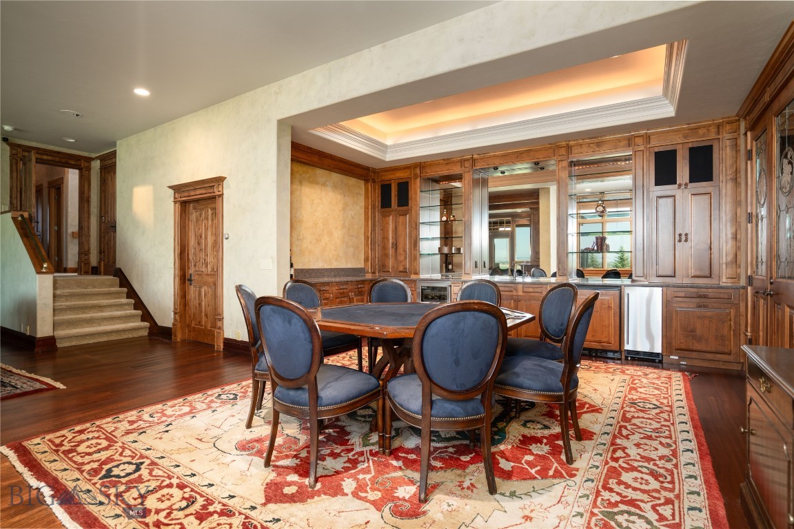 Triple Tree Ranch - Residential