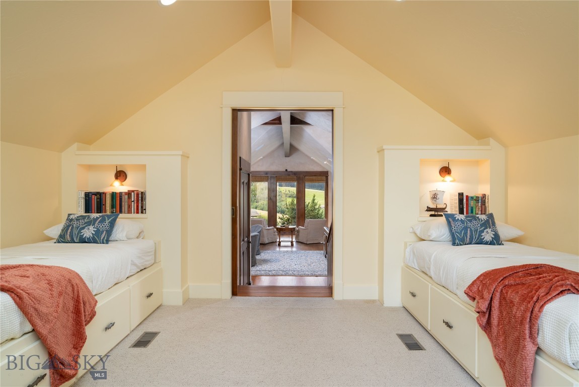 Triple Tree Ranch - Residential