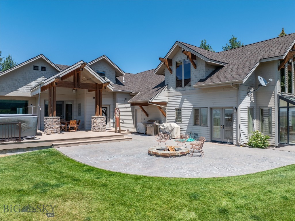 Triple Tree Ranch - Residential