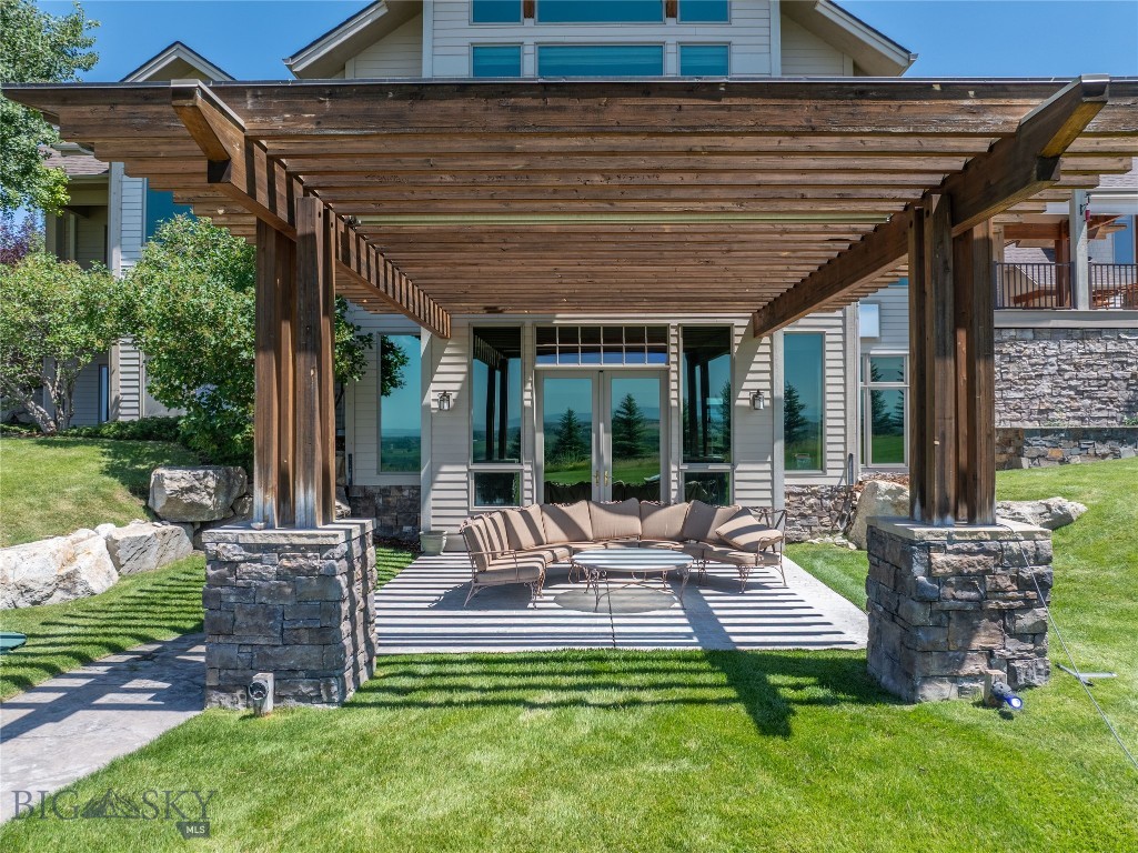 Triple Tree Ranch - Residential
