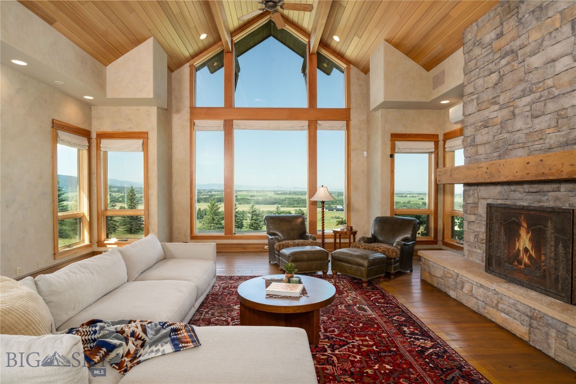 Triple Tree Ranch - Residential