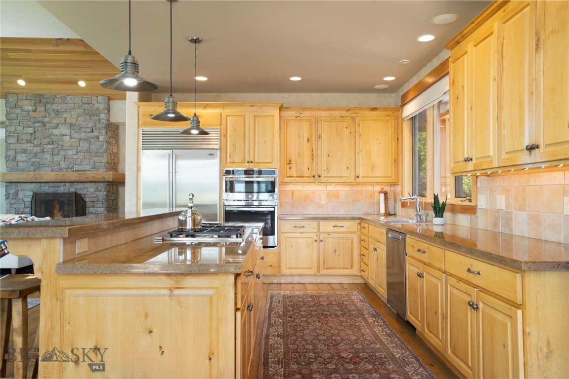 Triple Tree Ranch - Residential