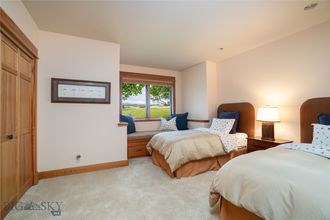 Triple Tree Ranch - Residential