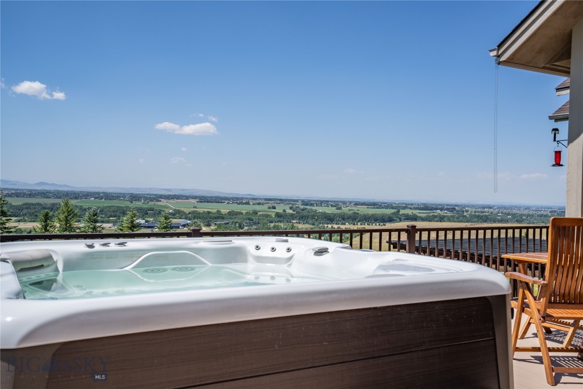 Triple Tree Ranch - Residential