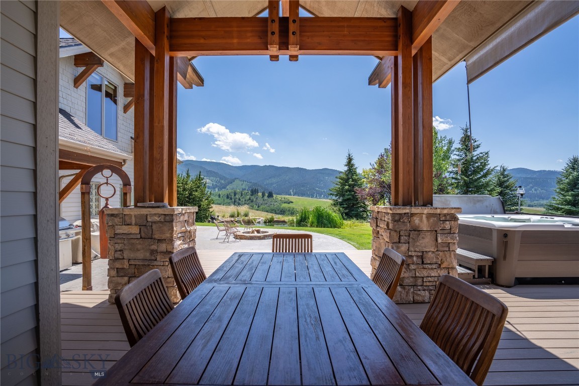 Triple Tree Ranch - Residential