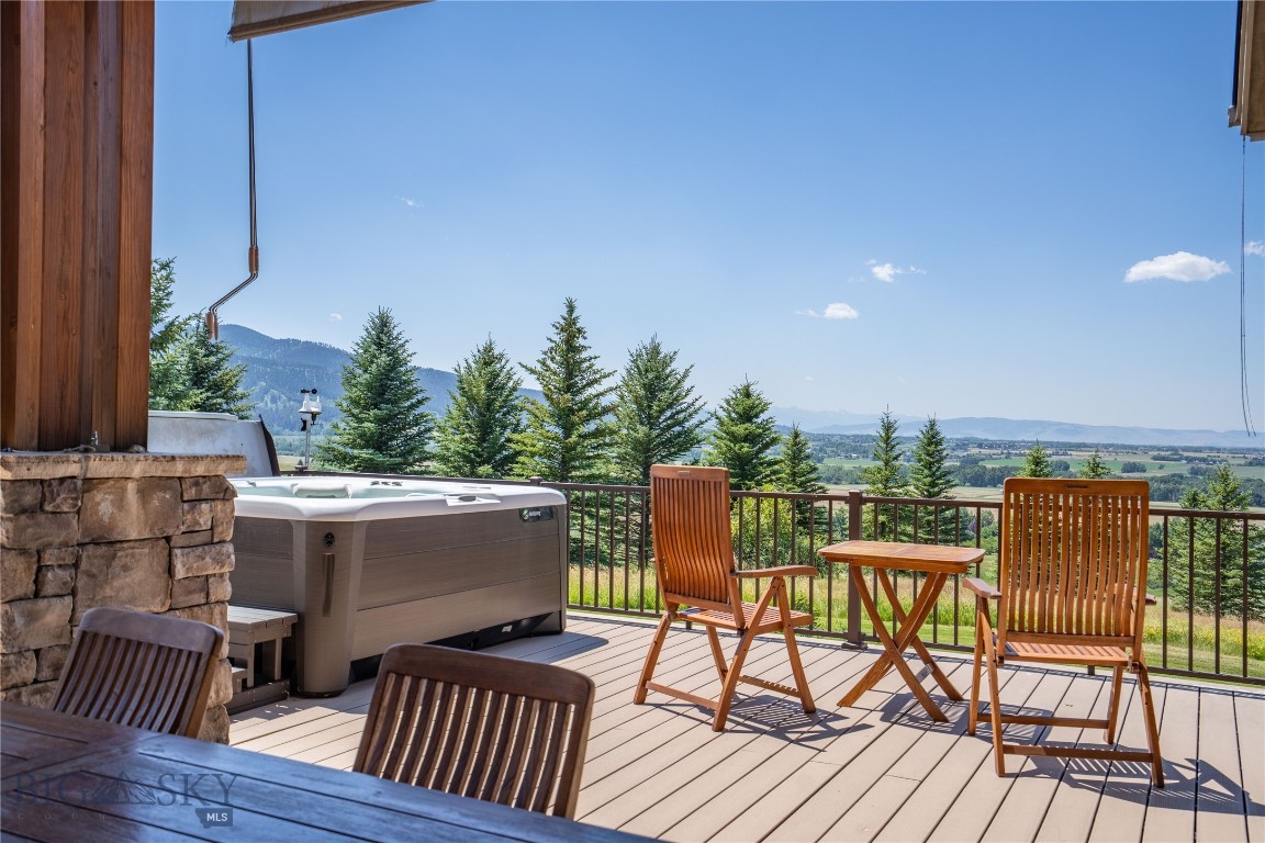 Triple Tree Ranch - Residential